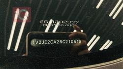 Volkswagen Atlas Cross Sport